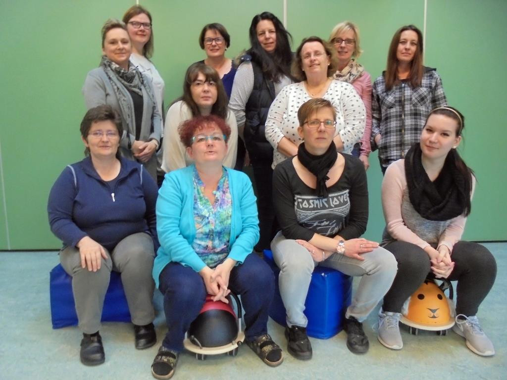 Kindertagesstätte im Pfarrgartenweg | Evang.-Luth. Kirchengemeinde